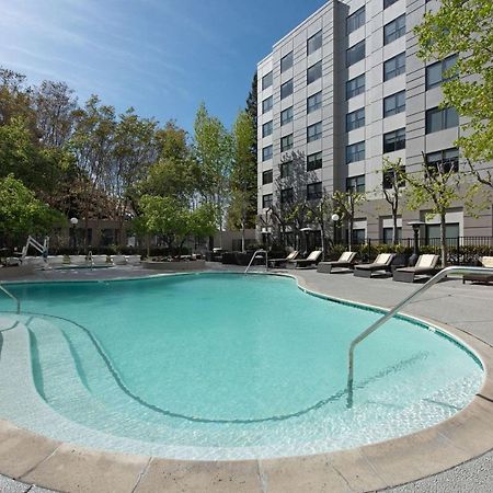 Hyatt Centric Santa Clara Silicon Valley Eksteriør bilde