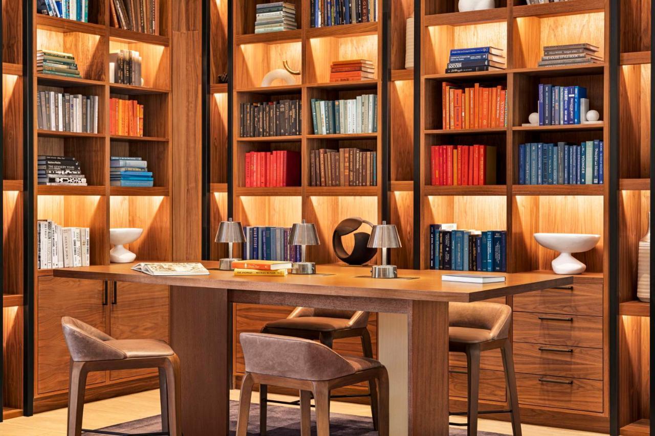 Hyatt Centric Santa Clara Silicon Valley Eksteriør bilde