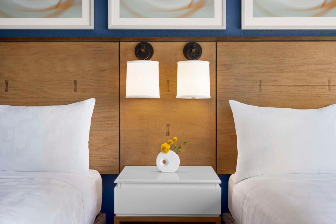 Hyatt Centric Santa Clara Silicon Valley Eksteriør bilde